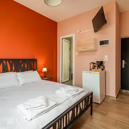 The Historical Center Apartamento
