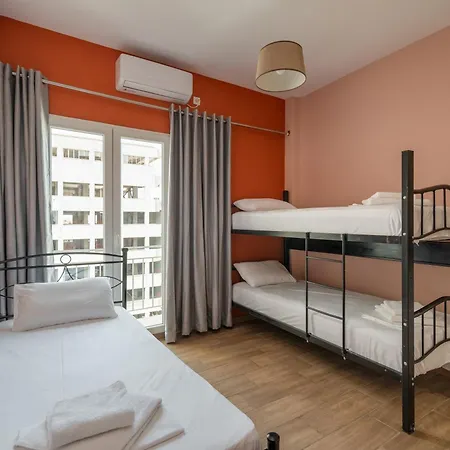 The Historical Center Apartamento *