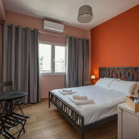 The Historical Center Apartamento