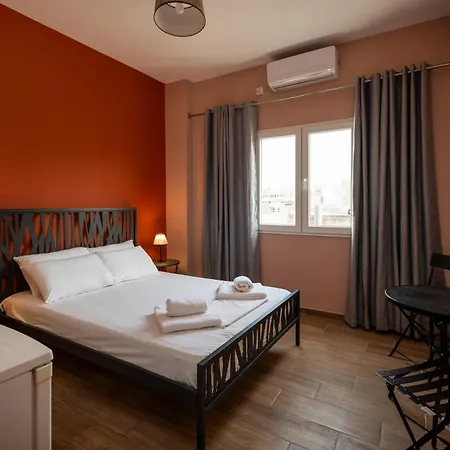 The Historical Center Apartamento Atenas